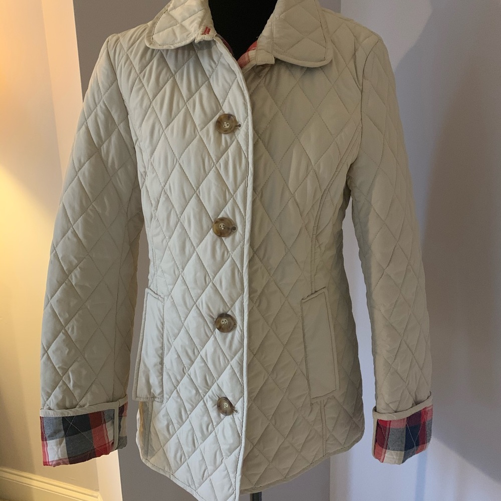 Rain Jacket - image 1